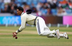 India's Fielding Woes Under Scrutiny After Test Defeat: Former Selector Demands Improvement
