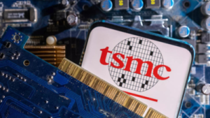 TSMC Reclaims Spot Among World's Top 10 Most Valuable Companies Amid AI Boom