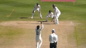 Ishan Kishan Turns to Spin: Indian Star Mimics Harbhajan & Warne in County Cricket Surprise