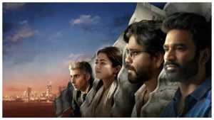 Dhanush, Nagarjuna, and Rashmika Mandanna’s Kuberaa crosses Rs 75 Crore mark in India, continues dream run in North America