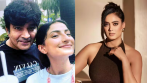 Raja Chaudhary reveals Shweta Tiwari divorced him on condition that he never meets daughter Palak Tiwari: 'I finally gave up'