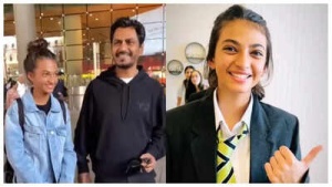 “Mera Jee Jala…”: When Nawazuddin Siddiqui bought his daughter a Rs 2.5 Lakh Bag, Despite Calling It a Waste of Money