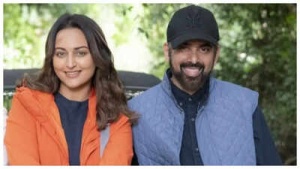 Sonakshi Sinha reveals she doesn't swim at nights because of THIS film