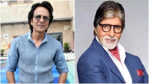 Kay Kay Menon hails Amitabh Bachchan as ‘Bhagwan Ka Baccha,’ calls him timeless and inspiring: 'He  is working like a newcomer'