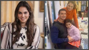 Isha Koppikar Reveals 