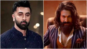 'Ramayana' Film: Logo Unveiling Set for July, Teaser Delayed Until Closer to 2026 Diwali Premiere