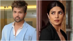Himesh Reshammiya’s hilarious review of Priyanka Chopra's 'Heads of State' goes viral: 'PC ne film mein desi tadka daal diya!' - fans can’t stop laughing