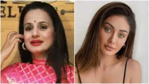 Ameesha Patel Remembers Shefali Jariwala: Actress Mourns Sudden Loss and Recalls Fond Memories of World Tour