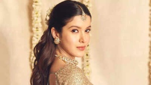 Shanaya Kapoor Reveals How Failed Audition Led to Debut Role in 'Aankhon Ki Gustaakhiyan' with Vikrant Massey