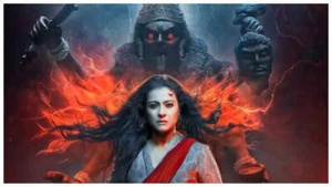 Maa Box Office Collection Day 4: Kajol starrer sees huge drop in collections on first Monday; misses Rs 20 crore mark