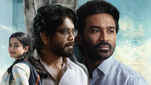 'Kuberaa' box office collection day 11: Dhanush, Nagarjuna starrer collects Rs 1.25 crore on its second Monday; mints over Rs. 80 crore in domestic market
