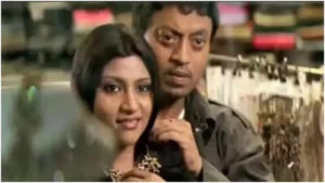 Konkona Sensharma Reminisces on Serendipitous Film Roles with Irrfan Khan, Reveals Lighthearted Approach on 'Life In A Metro' Set