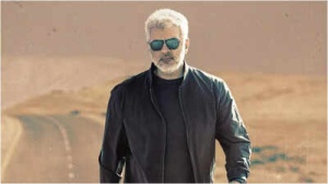 Ajith Kumar's 'AK64' Announcement Anticipated in August 2025; Potential Mohanlal Collaboration Sparks Excitement