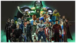 'Avengers: Doomsday' Rumors Fuel Fan Frenzy: Original Avengers Return & Multiverse War in Sight?