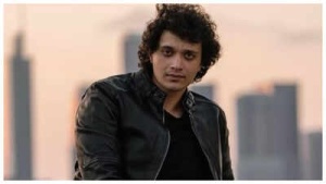 Namashi Chakraborty: I'm More Than Mithun's Son – Talent, Not Lineage, Drives My Bollywood Journey