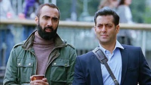 Ranvir Shorey Explains 'Tiger Zinda Hai' Rejection and 'Angry' Return for 'Tiger 3'