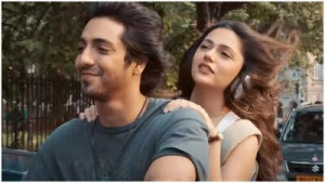 'Saiyaara' Star Aneet Padda Reveals Ahaan Panday's Prayer for Her Success: Church Visit Preceded Lead Role