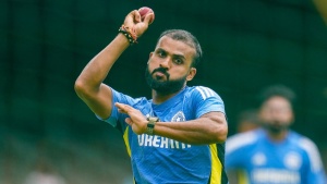 Akash Deep offers Shami-like threat, should replace Bumrah if needed: Irfan Pathan
