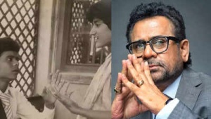 Anees Bazmee's Blast From The Past: Director Played Young Shatrughan Sinha in 'Naseeb' – Rare Set Photo Revealed