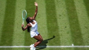 Wimbledon First Round: Rising Stars, Potential Upsets, and Must-See Matches