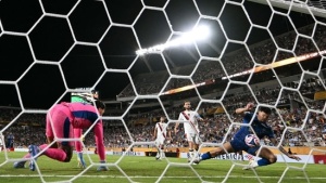 Al Hilal Shocks Manchester City in Club World Cup Thriller, Leonardo's Extra-Time Goal Secures Victory