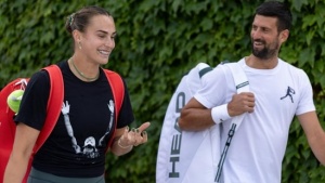 Wimbledon 2025: Alcaraz, Sinner & Djokovic Lead Men's Singles Contenders; Sabalenka a Favorite