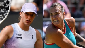 Sabalenka, Swiatek, Gauff: Who will finally tame the grass at Wimbledon?