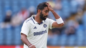India's Bumrah puzzle: Pundits add to selection drama before Birmingham Test