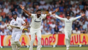 India always fight hard: Ben Stokes dismisses Jasprit Bumrah factor