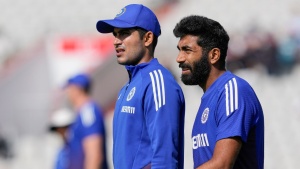 Indian Cricket Stars Sharma, Gill, Bumrah Pass Fitness Tests Ahead of Asia Cup