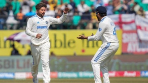 Can Kuldeep Yadav dismantle England? India's spin gamble against Bazball in Birmingham