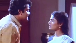 Mohanlal and Shobana Reunite After 15 Years in 'Thudarum': A Look at Mollywood's Most Beloved On-Screen Couples