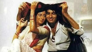 Amitabh Bachchan's Support Calmed Smita Patil's Unease During 'Namak Halaal' Shoot