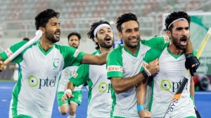 Pakistan Confirmed for FIH Junior World Cup in India Despite Tensions, Says Hockey India Chief