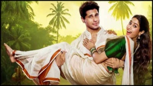 'Param Sundari' Sets OTT Premiere: Sidharth Malhotra & Janhvi Kapoor's Rom-Com Heads to Streaming