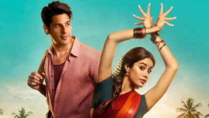 Sidharth Malhotra and Janhvi Kapoor's 'Param Sundari' Wins Hearts: Early Reviews Hail Chemistry and Feel-Good Vibe