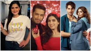 Zareen Khan Weighs In on Nepotism Debate: Ibrahim Ali Khan's Debut 'Frivolous,' Junaid Khan 'Misfit' in Second Role