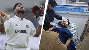 Will I ever play again? Rishabh Pant's surgeon recalls rehab process after accident