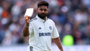 Rishabh Pant is very dangerous player, really enjoy watching him bat: Ben Stokes