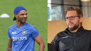 Headline:
India, Pakistan Cricket Veterans to Clash Amid Lingering Tensions Since Operation Sindoor