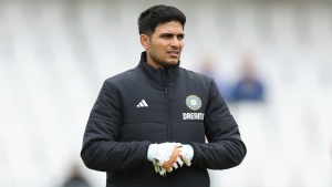 Azharuddin Defends Shubman Gill's Captaincy, Urges Critics to Show Patience