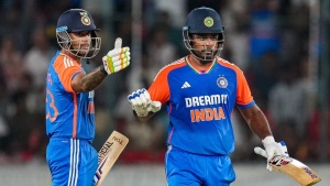 Asia Cup 2025: Heatwave Forces 30-Minute Delay to Match Start Times in UAE