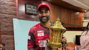 Bangladesh Cricket Legend Tamim Iqbal Announces Bid for BCB Presidency