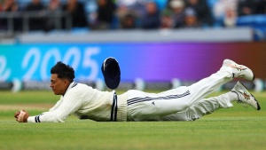 ENG vs IND: Why Yashasvi Jaiswal was relieved of slip duties ahead of Edgbaston Test