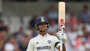 ENG vs IND: Yashasvi Jaiswal eyes Rahul Dravid's historic 26-year-old record