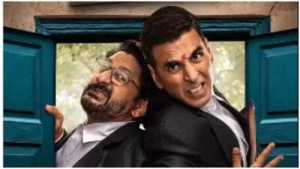 Akshay Kumar's 'Jolly LLB 3' Trailer Location Up for Fan Vote: Kanpur vs. Meerut?