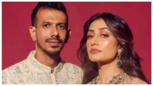 Dhanashree Verma: Marriage to Yuzvendra Chahal Complicated Career, Reflects on Post-Divorce Relationship and Viral T-Shirt Moment