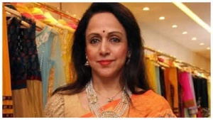 Hema Malini, the 'Dream Girl,' Adds Luxury Car to Collection After Property Sale, Celebrates with Puja