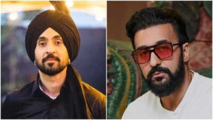 Punjab Flood Relief: Diljit Dosanjh Offers Support as Raj Kundra Donates Film Earnings