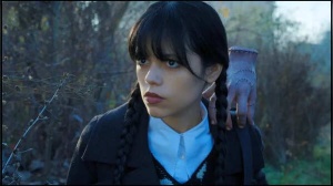 Weekend Watch Guide: From 'Wednesday's' Dark Return to 'The Conjuring's' Final Chapter